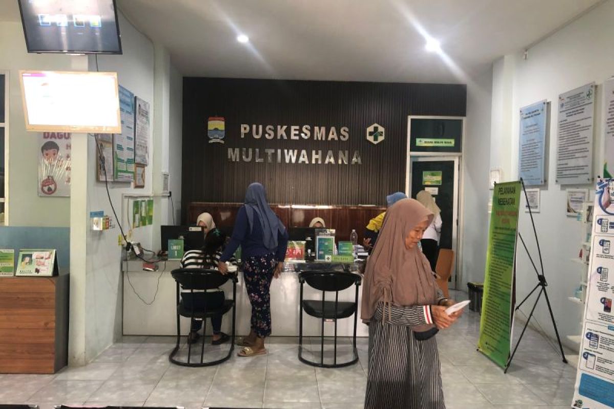 Dinkes Sumsel sosialisasikan implentasi pemeriksaan kesehatan gratis