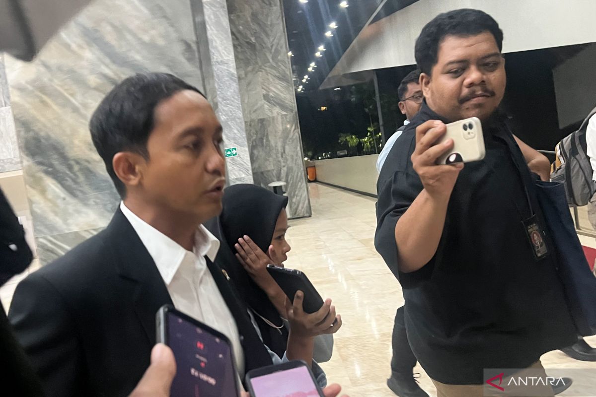 Menhut: Rp674,22 miliar dialokasikan untuk pemberdayaan masyarakat