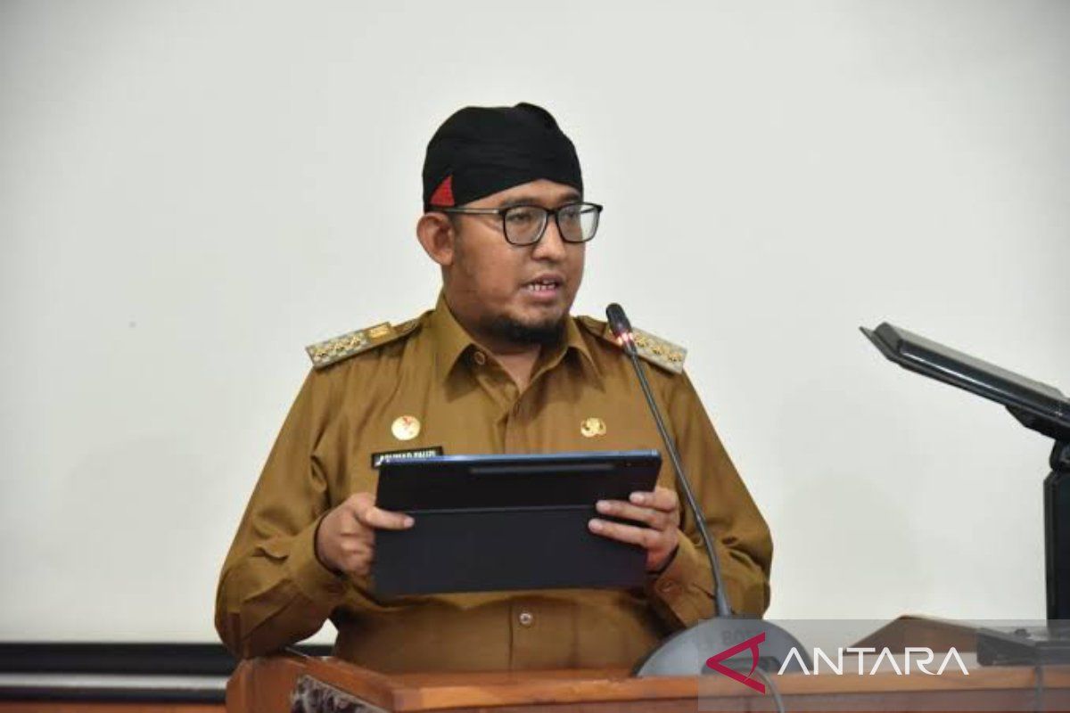 Pemkab Sumenep bantah instruksikan garap lahan tambak Gersik Putih