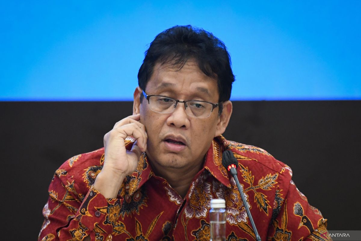 LPS melaporkan jumlah rekening yang dijamin mencapai 99,94 persen