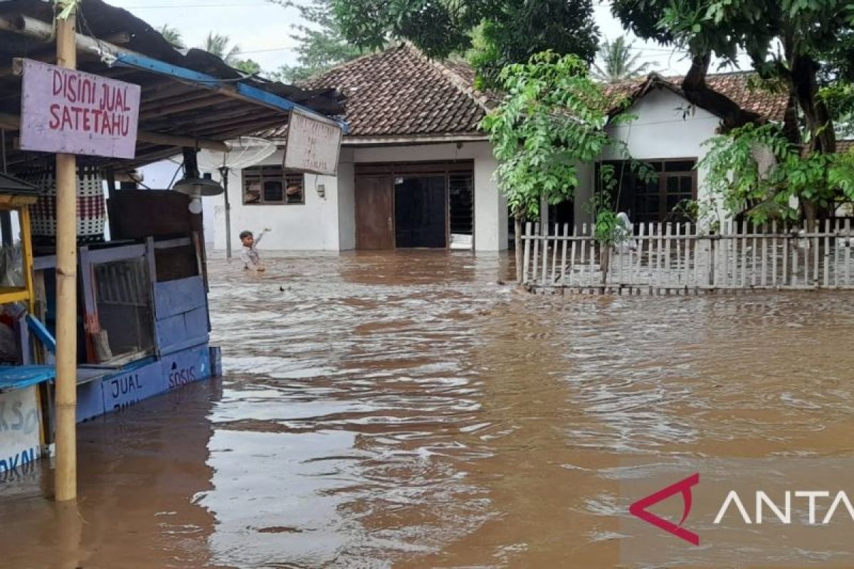 BPBD Situbondo usulkan pembangunan plengsengan sungai langganan banjir