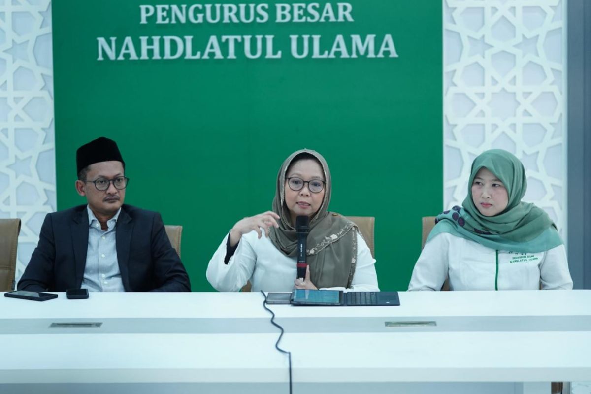 Alissa Wahid pandang masyarakat masih alergi soal pendidikan seksual