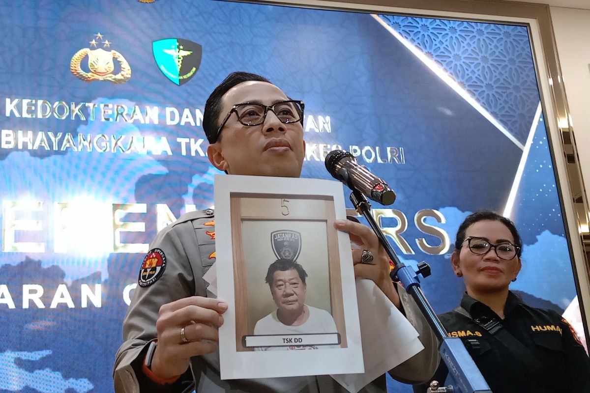 Polisi tangkap pria todongkan pistol korek api ke petugas SPBU