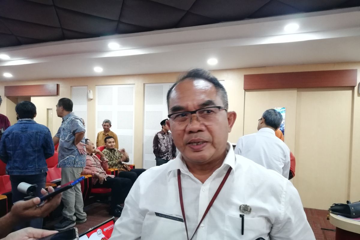 Anggaran perbaikan jembatan jalur alternatif  Unnes-Undip Rp5,4 miliar