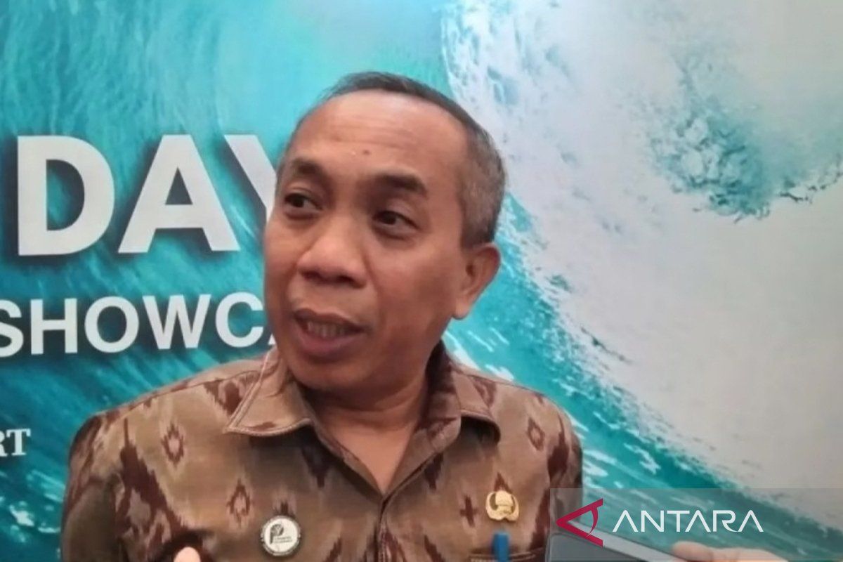 Pemprov Bali pastikan tidak ada wilayah lautnya miliki HGB 