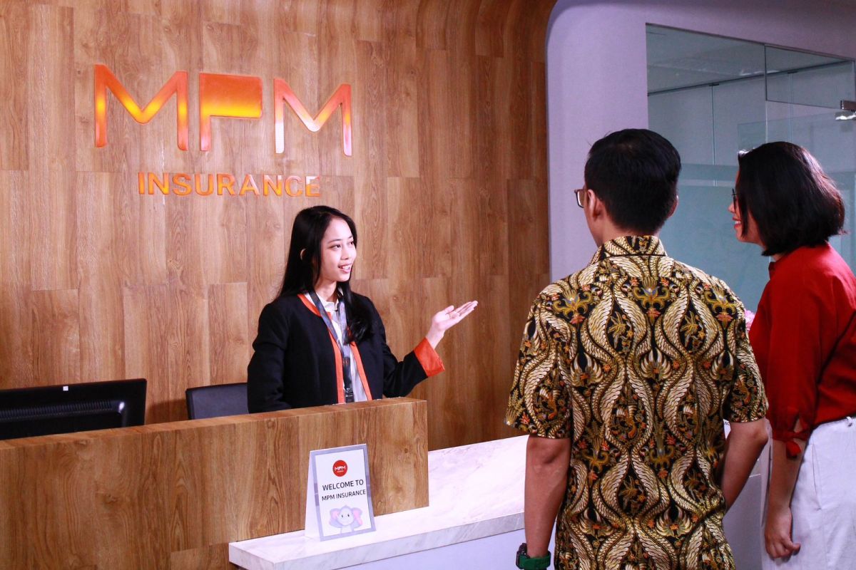 MPMInsurance pertahankan peringkat A+ dari Fitch Ratings