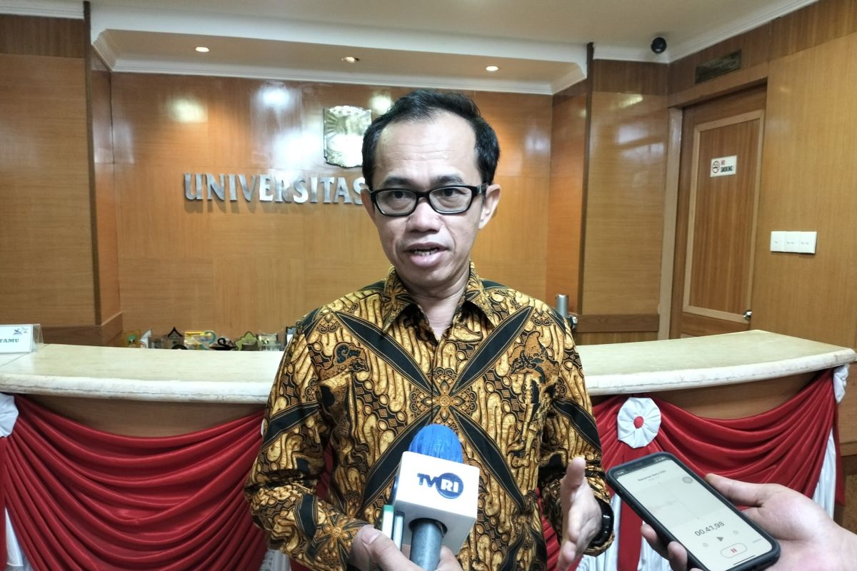 Unand respons kemajuan teknologi lewat Prodi Statistika dan Data Sains