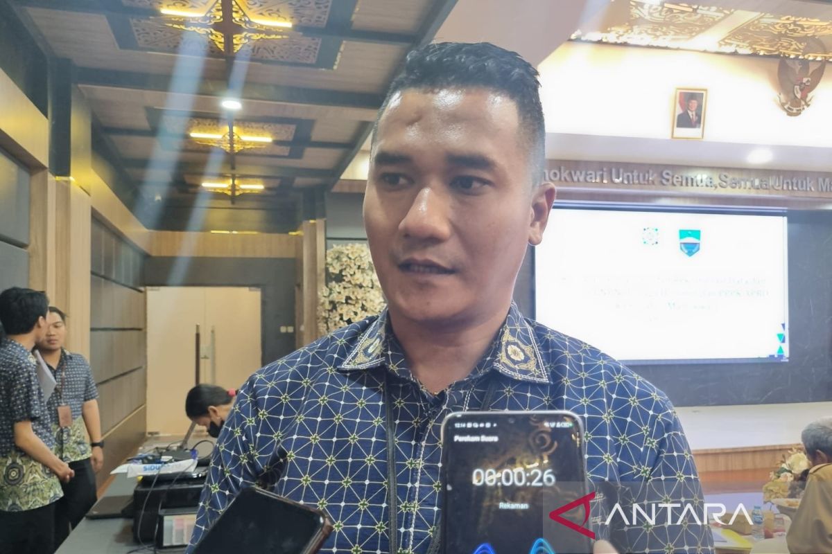 Pemkab Manokwari lindungi 7.000 warga tidak mampu dengan JKN