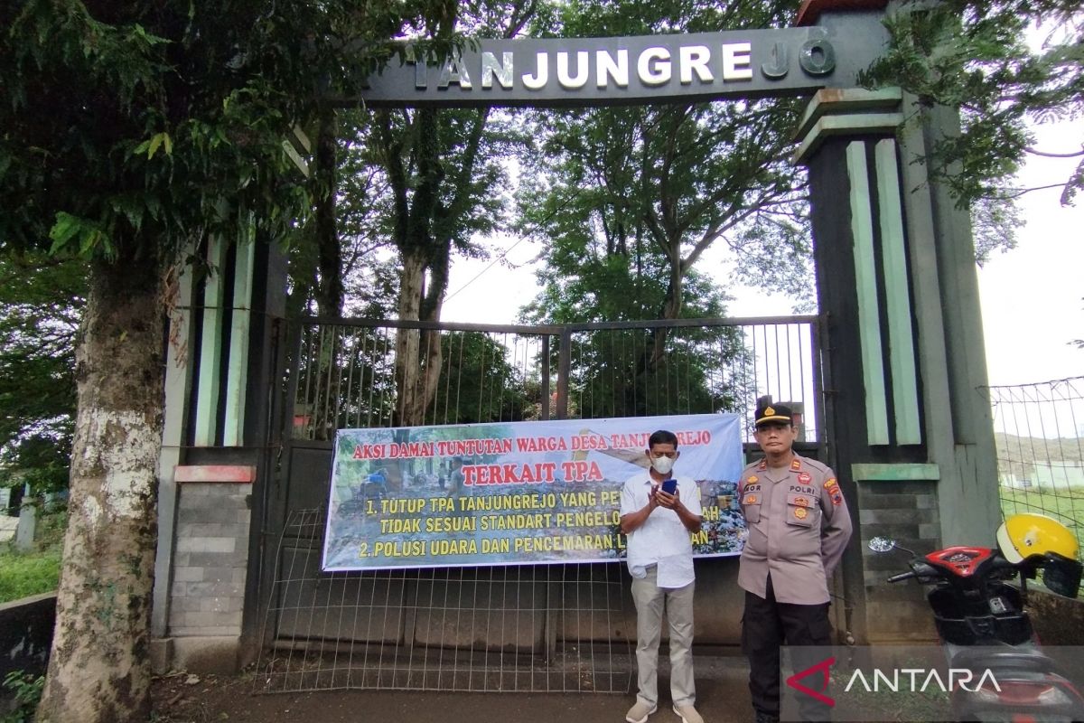 TPA Tanjungrejo Kudus bakal dibuka lagi