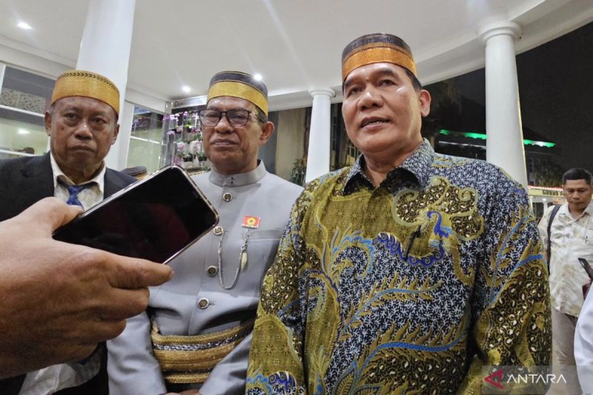 DPR: Masuk akal publik puas atas kinerja Prabowo-Gibran