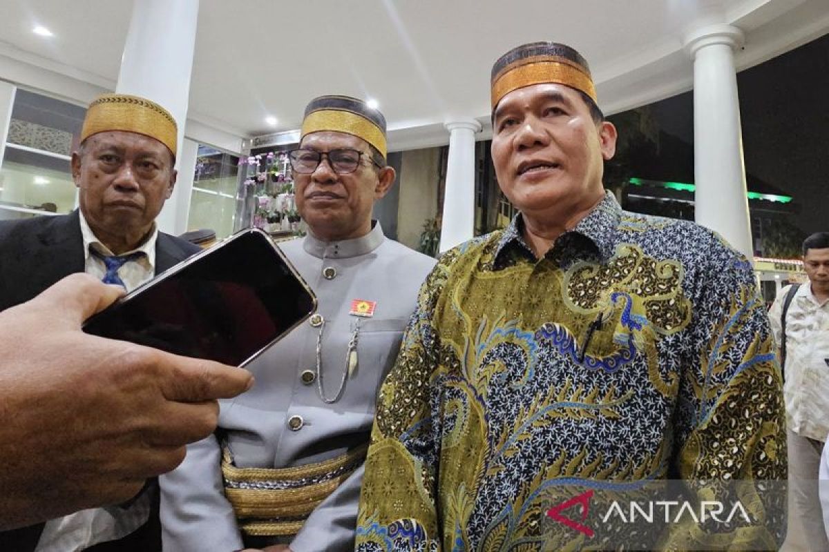 DPR RI: Masuk akal publik puas atas kinerja Prabowo-Gibran