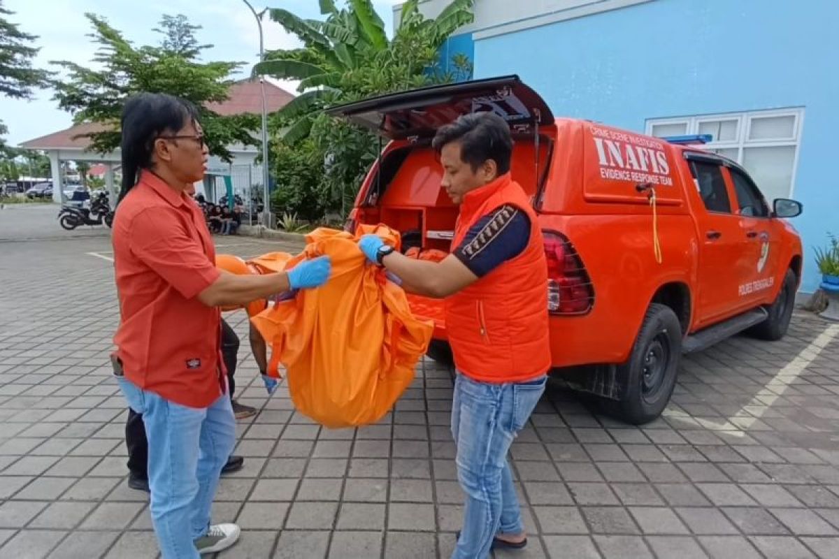 Potongan kepala diduga korban mutilasi ditemukan di Trenggalek