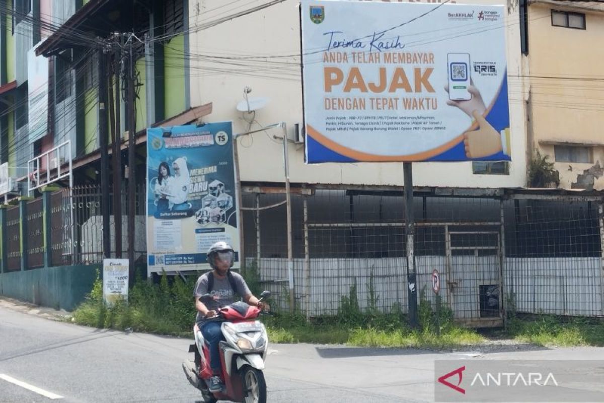 Pemkab  Kudus optimalisasi pendataan objek pajak dan penagihan piutang