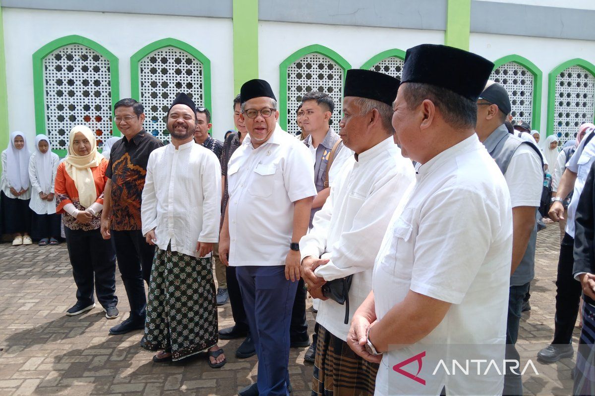 Wakil Menteri PKP :  Rp19 triliun untuk renovasi sekolah pada 2025