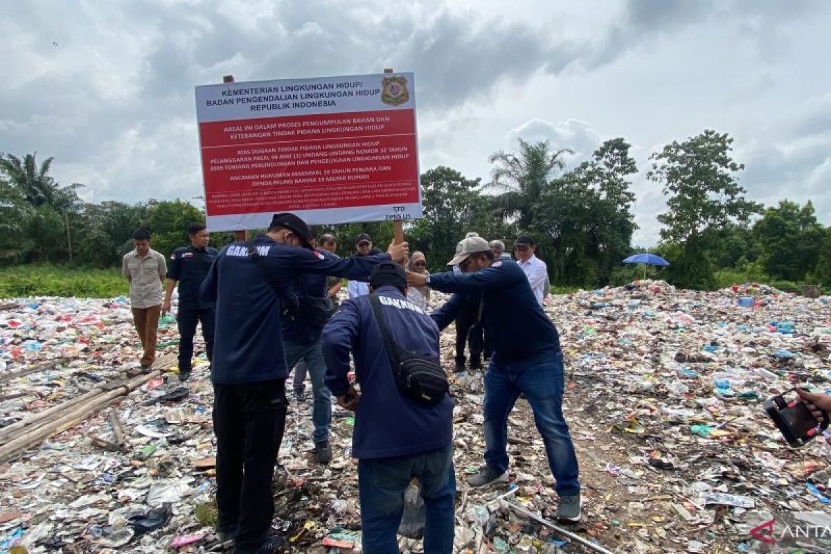 Babak baru penanganan sampah di Indonesia