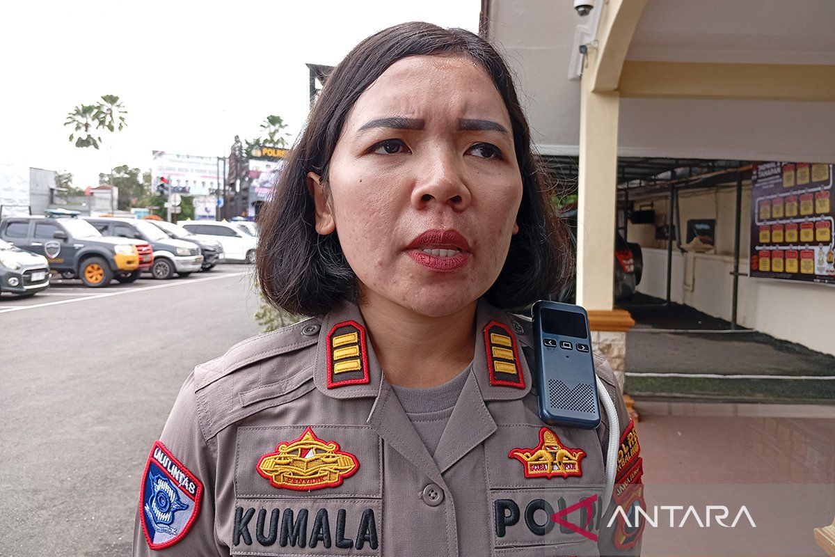 Antisipasi kemacetan, Polres Purbalingga siapkan rekayasa lalu lintas