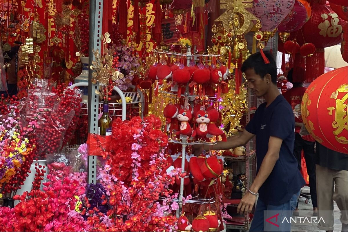 Pakar feng shui sebut arah timur jadi pintu berkah di tahun Ular Kayu