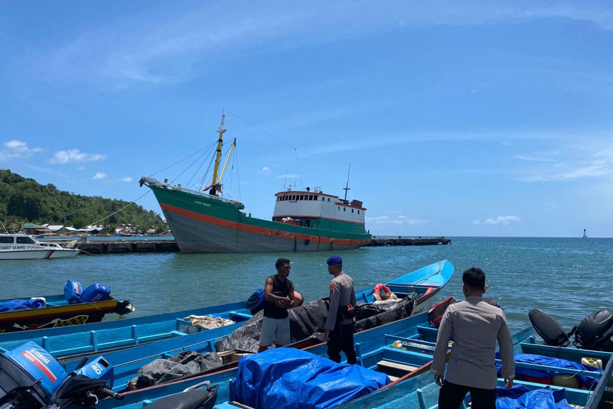 Pemerintah kembangkan inisiatif hilirisasi potensi rumput laut