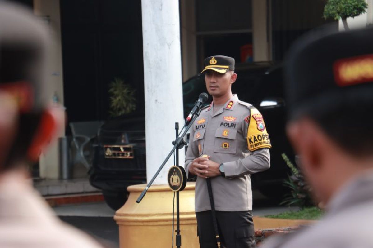 Polisi periksa kejiwaan pelaku aniaya ayah kandung hingga tewas