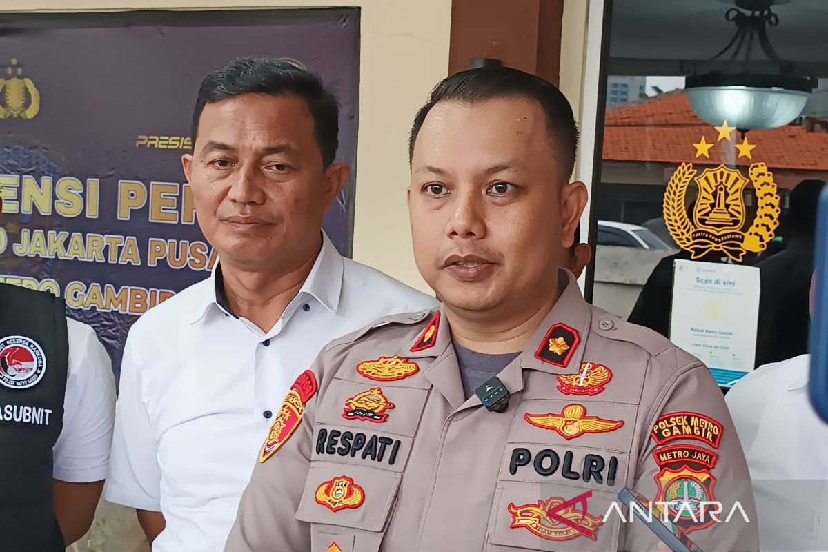 Korban penipuan daring modus aplikasi kencan rerata WNA