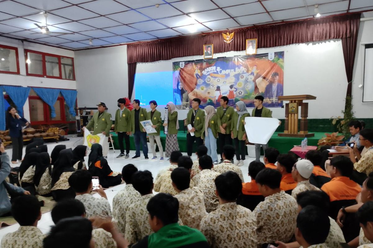 SMKN 3 Surabaya arahkan potensi siswa lewat 