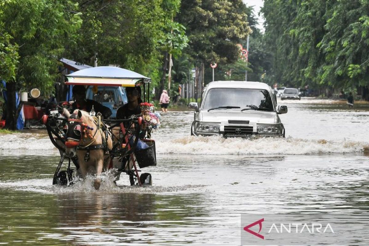 Sepekan, implementasi SPMB hingga perayaan Imlek 2576 Kongzili