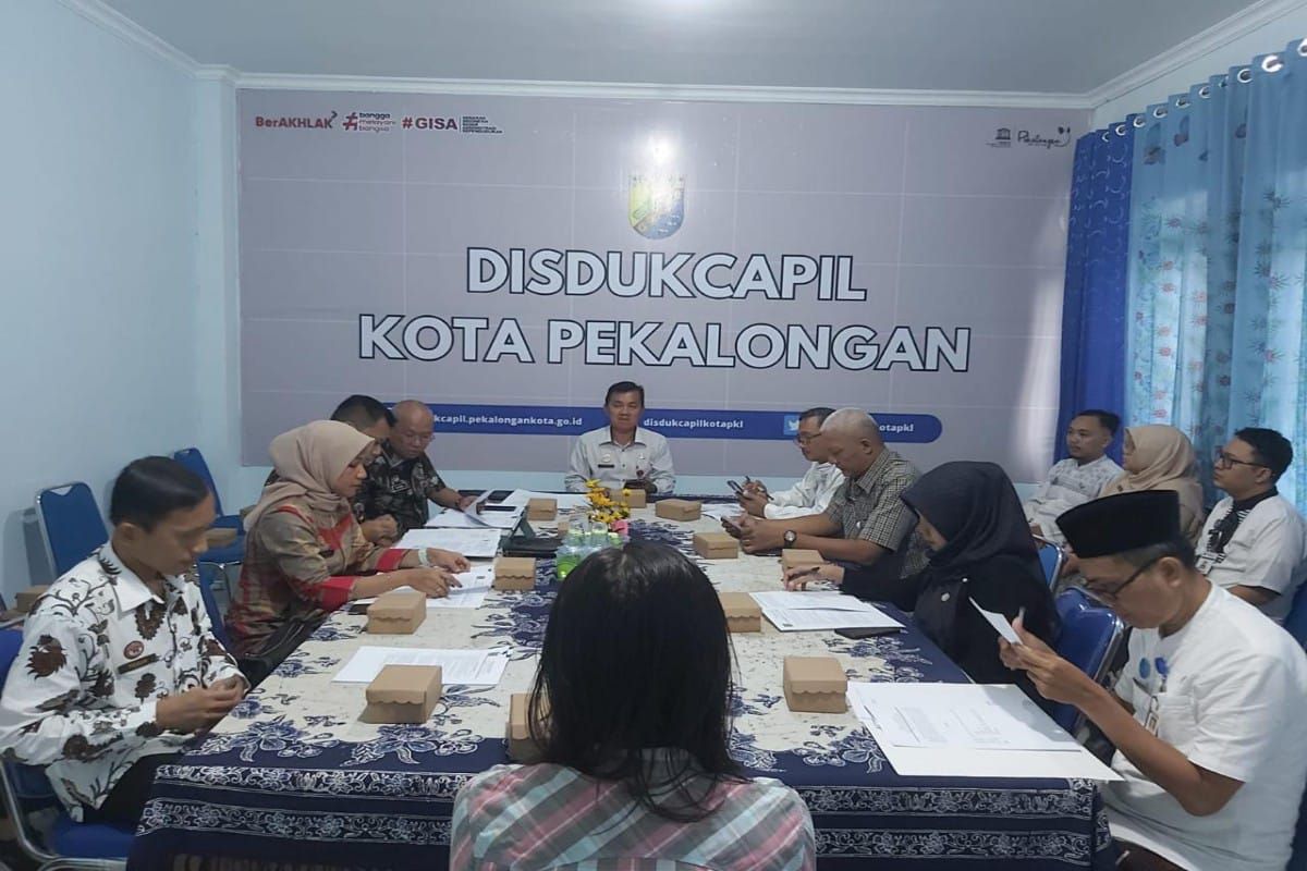 Kemenkum Jateng verifikasi kewarganegaraan keturunan Tionghoa