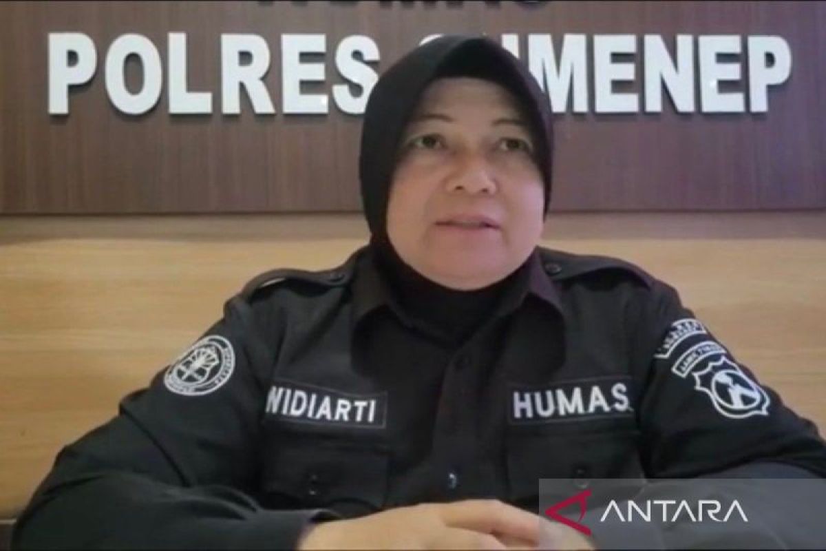 Polres Sumenep tangkap oknum polisi terkait kasus dugaan penipuan