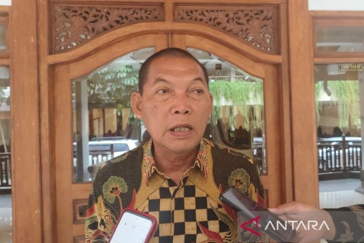 Pemkot Surakarta  petakan efisiensi anggaran sesuai inpres