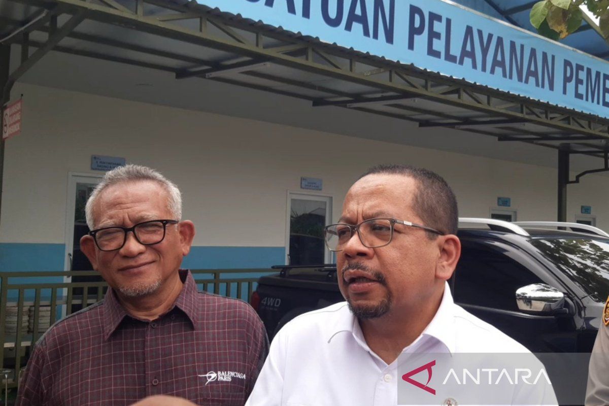 Staf Kepresidenan:  Presiden punya harapan besar pada MBG