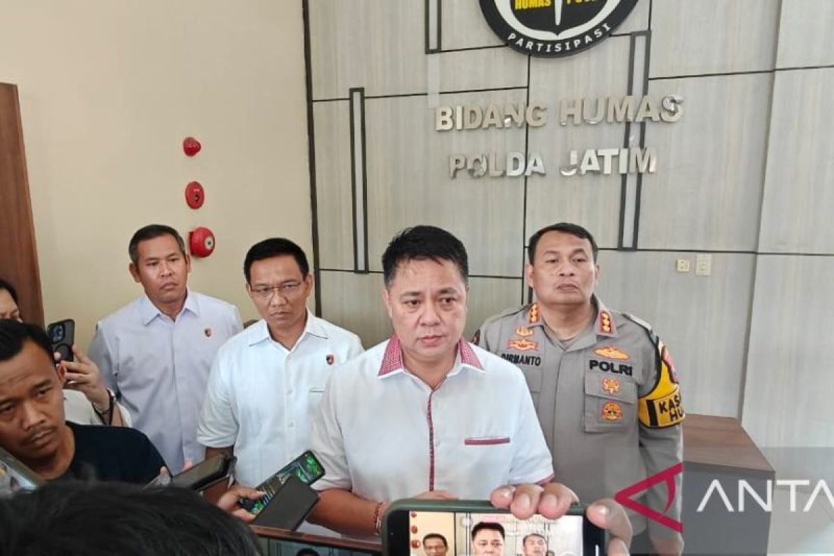 Polisi sebut tersangka mutilasi wanita dalam koper psikopat narsistik