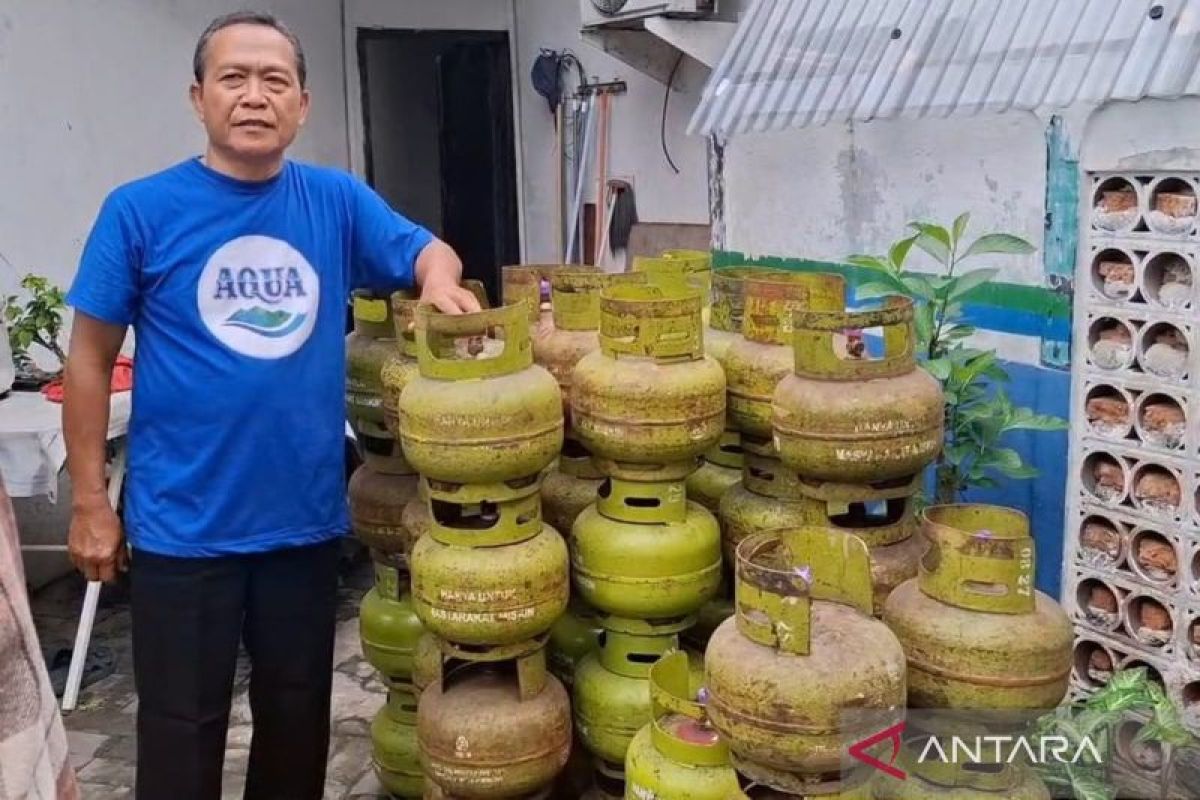 Agen: Pertamina tak bisa jangkau pengecer jika menjadi pangkalan