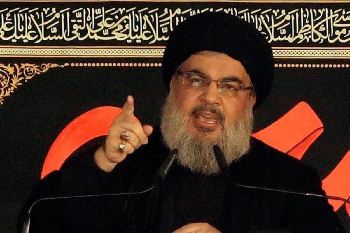 Hizbullah umumkan pemakaman Hassan Nasrallah dilaksanakan pada 23 Feb