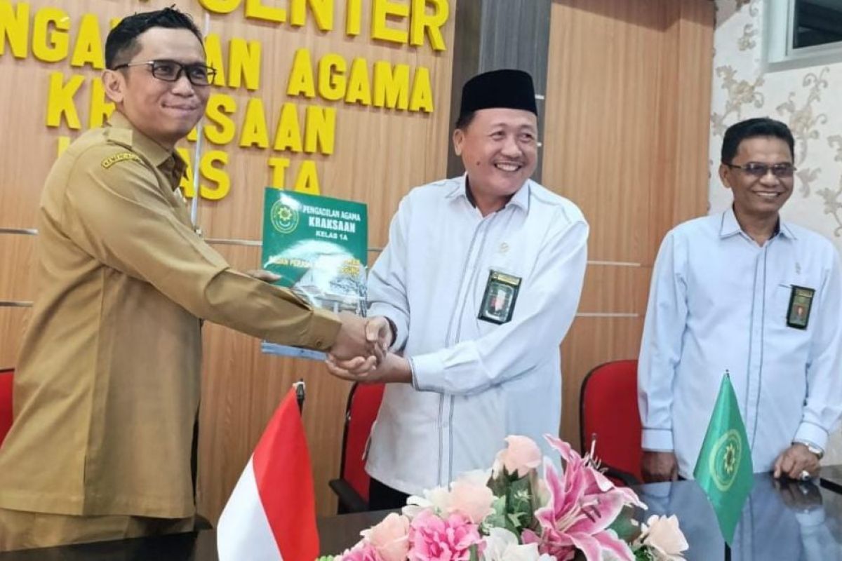 Pemkab Probolinggo dan PA Kraksaan cegah perkawinan anak