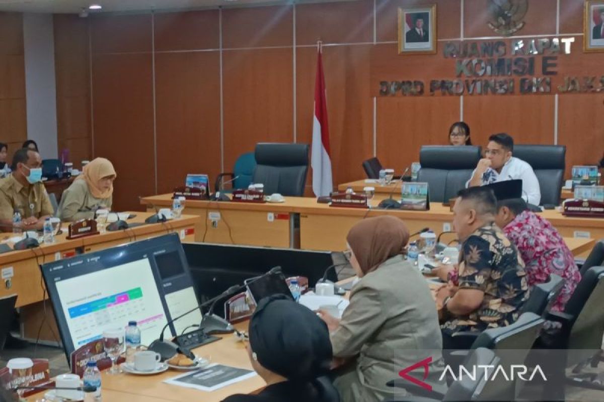 Persyaratan nilai 70, Legislator: 3.000 siswa terancam putus sekolah