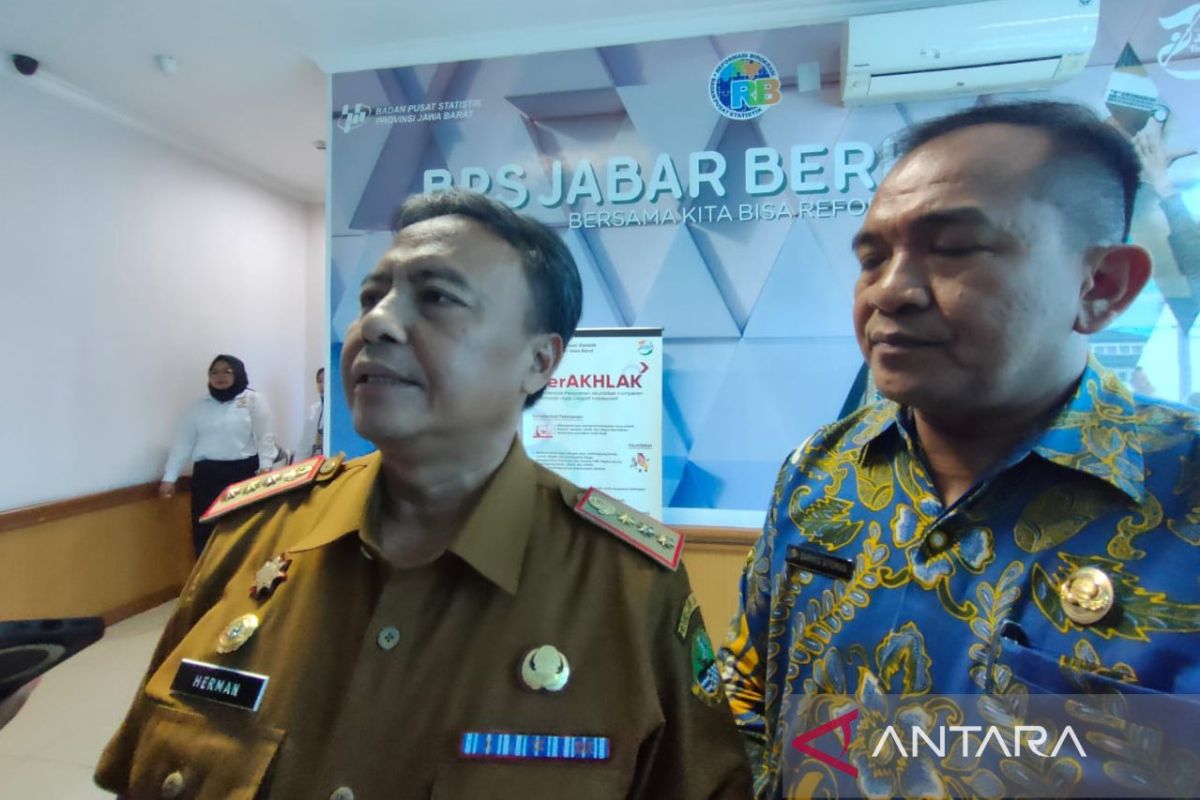 Jabar pastikan ketersediaan bahan pokok jelang Ramadhan