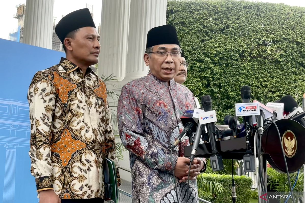 Presiden bakal hadir Harlah Ke-102 NU di Istora 5 Februari