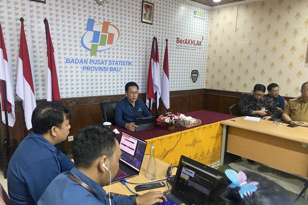 BPS Bali: Diskon tarif listrik sumbang deflasi tertinggi pada Januari