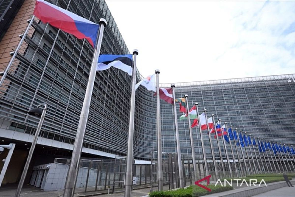 EU: Sanksi AS terhadap ICC kacaukan upaya akuntabilitas global