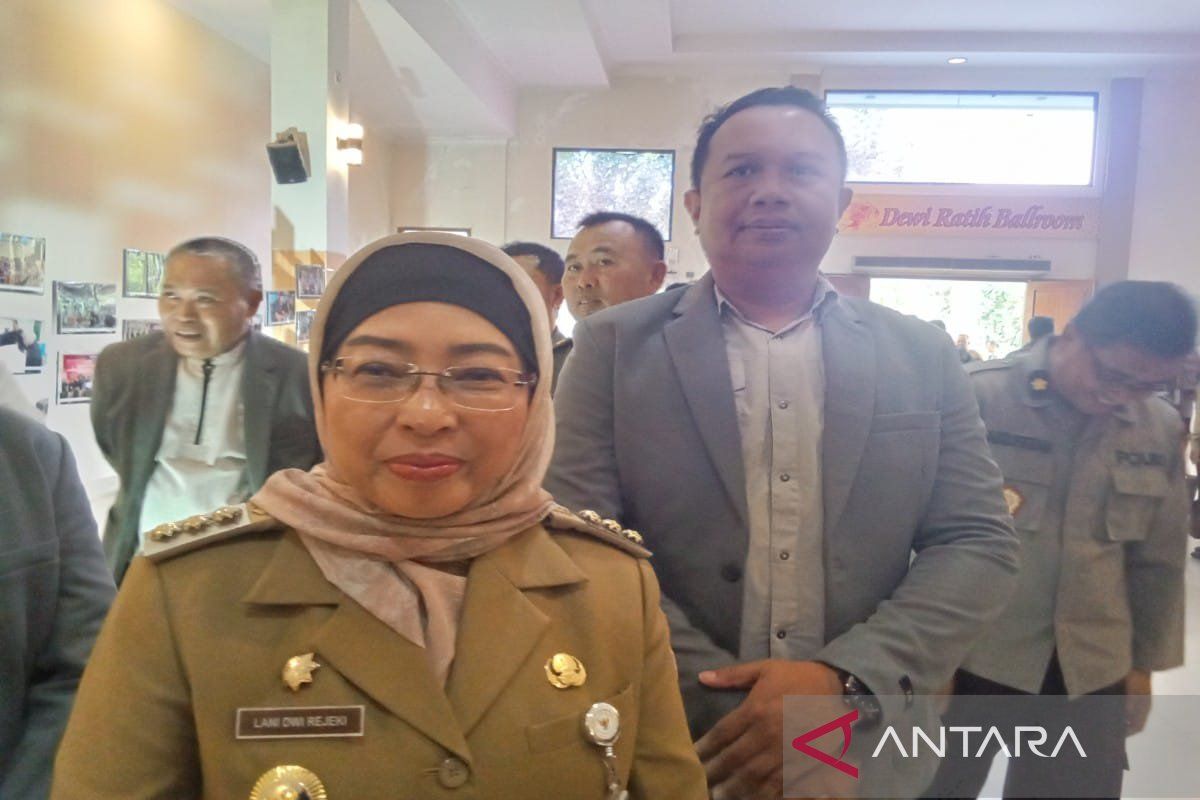 Bawaslu Batang catat ada enam pelanggaran administrasi tahap kampanye