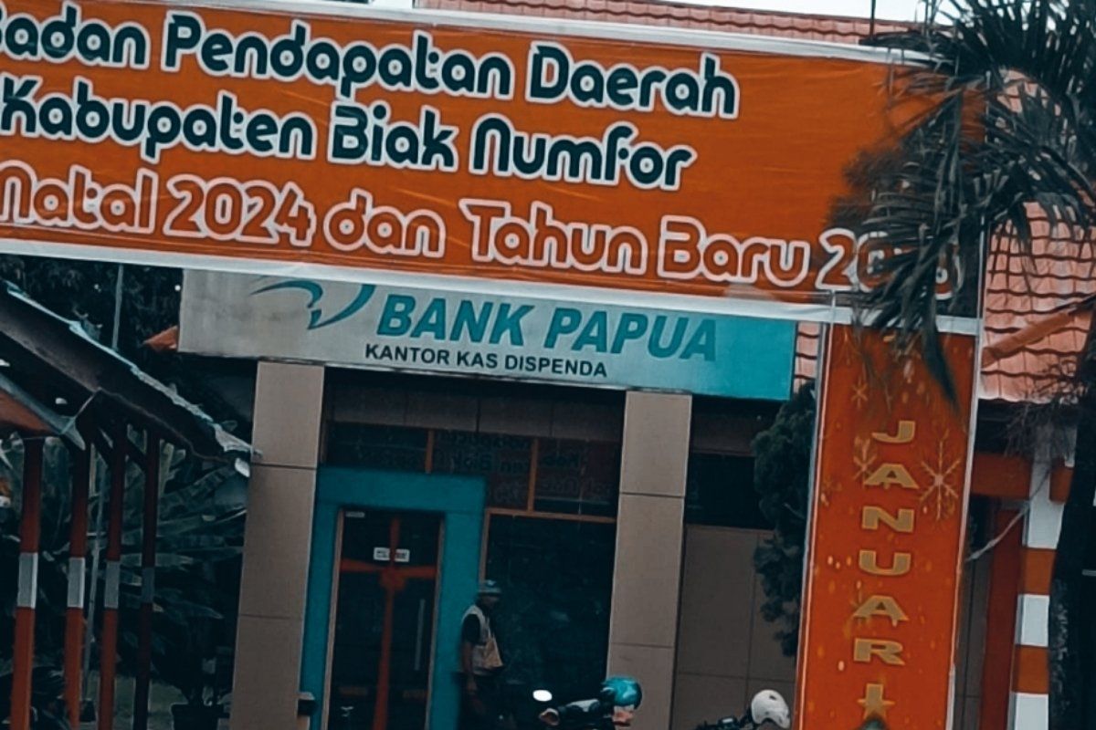 Biak Numfor libatkan kepala kampung untuk peningkatan PAD