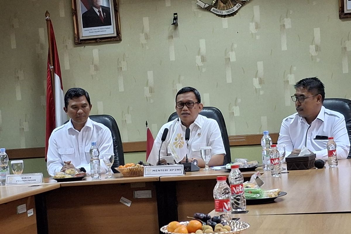 Menteri P2MI kembali kaji potensi penempatan PMI ke Timur Tengah