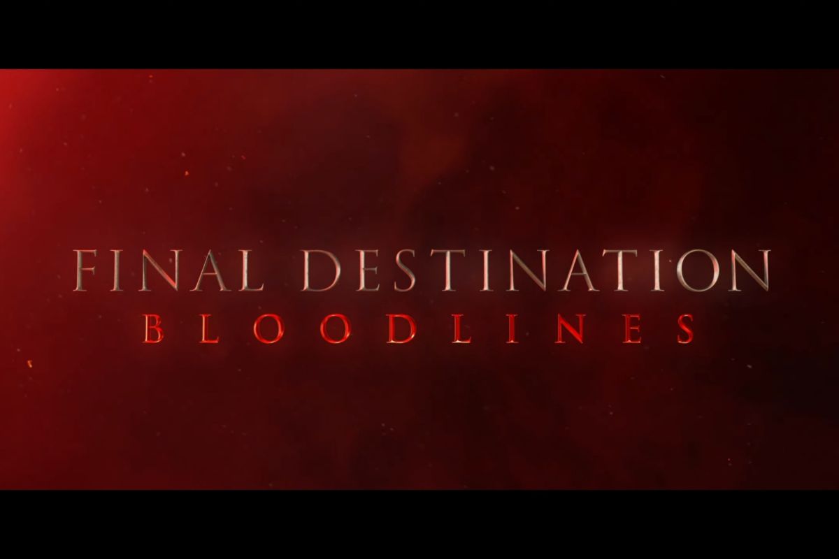 'Final Destination Bloodlines' rilis trailer setelah 14 tahun