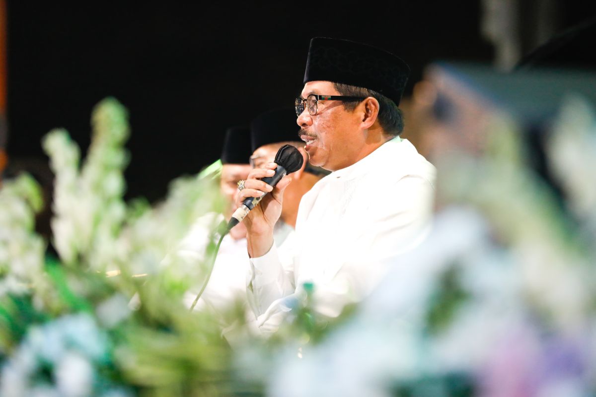 Pj gubernur : 54 kejadian bencana landa Jateng dalam sebulan