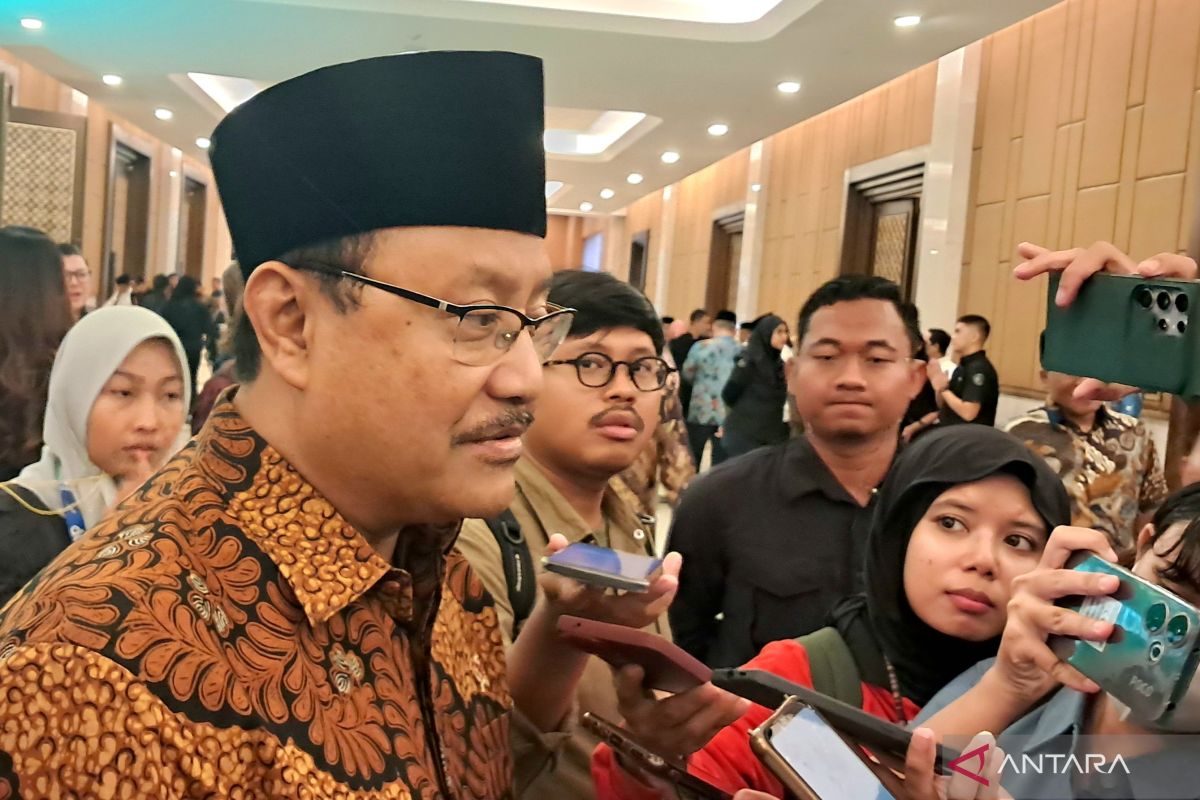 Mensos: Sekolah rakyat ada asrama dan dapat tampung ratusan siswa