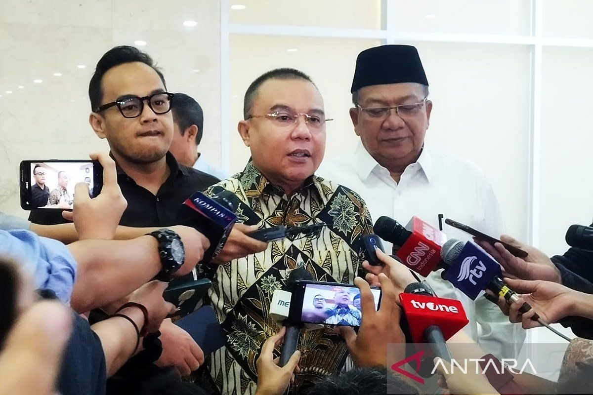 DPR: Pemerintah tindak tegas bila ada teror OPM terhadap MBG di Papua