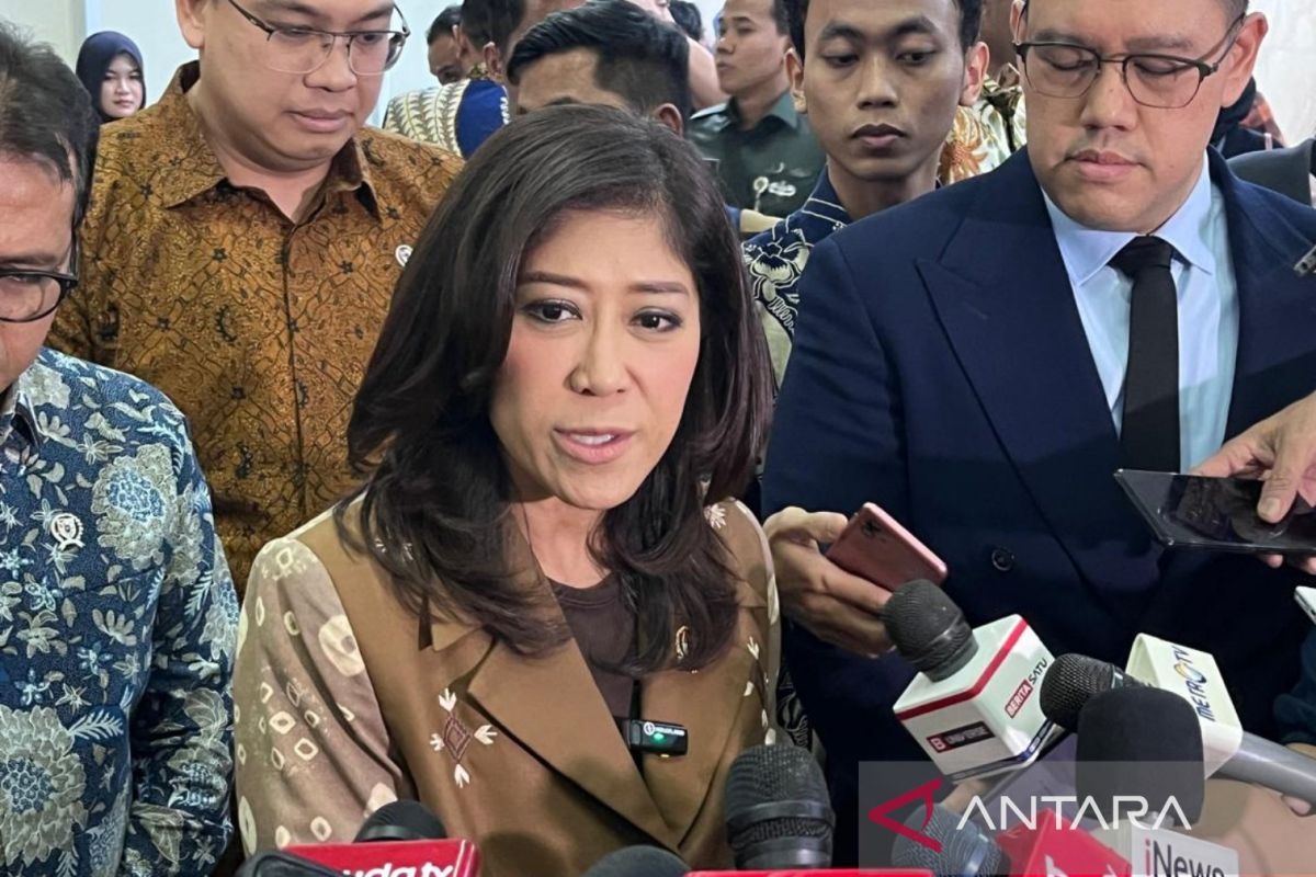 Menkomdigi jelaskan alasan pembangunan PDN Batam tak dilanjutkan