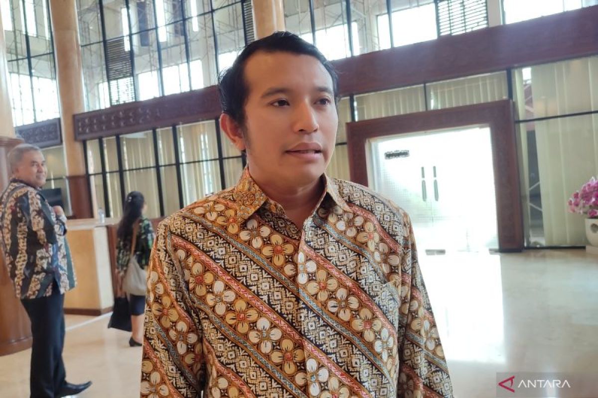 Legislator Jatim minta BPR ambil peran dukung Program MBG