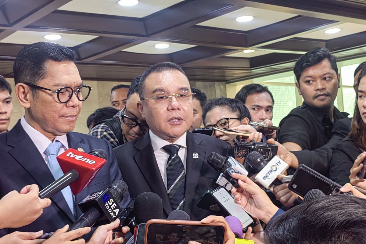 Wakil Ketua DPR: Revisi Peraturan DPR akomodasi evaluasi pejabat berkala