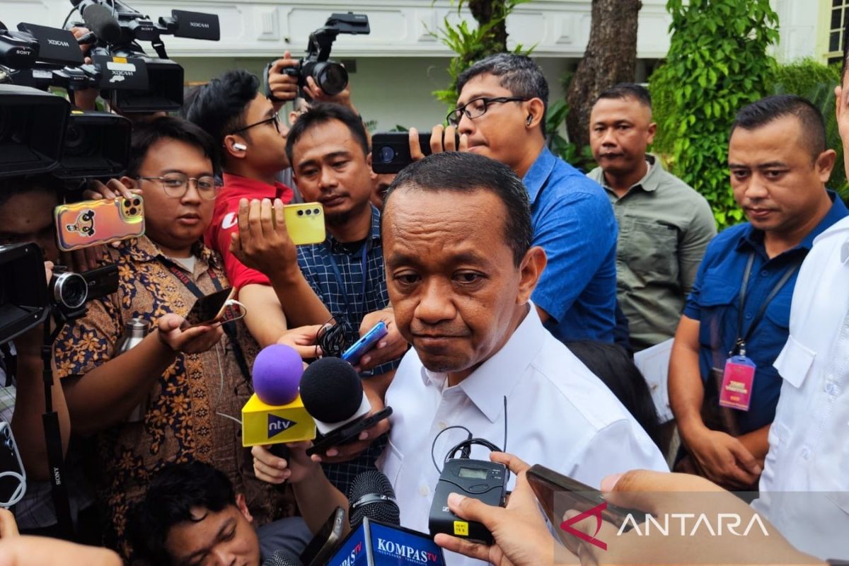 Menteri ESDM tegaskan jadi subpangkalan LPG 3 kg tidak dipungut biaya